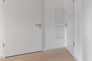 Neubau 2-Zimmer-Wohnung in Düsseldorf Unterbilk Lorettoviertel – Die vollständige Adresse der Immobilie erhältst du vom Anbieter., 40223 Unterbilk, Düsseldorf – Vorschaubild 3