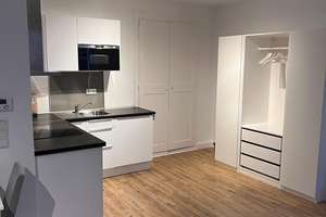 Löffelfertig eingerichtete Wohnung in Düsseldorf Golzheim – Zietenstraße 42, 40476 Golzheim, Düsseldorf – Vorschaubild 5