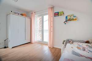 LEBEN IM GRÜNEN – MIT STIL UND WEITBLICK: Freistehendes Architektenhaus in ruhiger Toplage – Die vollständige Adresse der Immobilie erhältst du vom Anbieter., 59071 Uentrop, Hamm – Vorschaubild 23