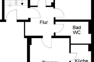 Attraktive 3-Zimmer-Wohnung mit Balkon in Barmen