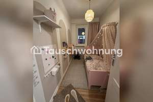 Tauschwohnung: Zentrale 2,5 Zimmerwohnung direkt am LIO – Die vollständige Adresse der Immobilie erhältst du vom Anbieter., 12209 Lichterfelde, Berlin – Vorschaubild 3