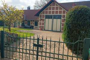 Außergewöhnlich Anders - 1-2 Familienhaus und Nebengebäude in zentraler Lage von Gifhorn – Gifhorn (Kreis) – Vorschaubild 4