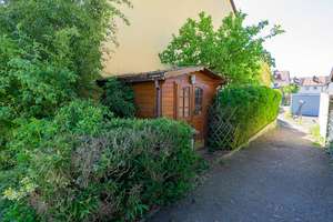 Familienfreundliches Reihenendhaus zum Gestalten, Leben und Wachsen in ruhiger Lage – Die vollständige Adresse der Immobilie erhältst du vom Anbieter., 90455 Kornburg, Worzeldorf, Nürnberg – Vorschaubild 43
