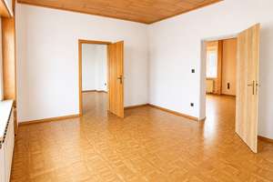 Wohnen wie im eigenen Haus: 3,5 Zimmer auf ca. 110 m² mit eigenem Eingang, Hof, Garten & Garage – 44319 Asseln, Dortmund – Vorschaubild 2