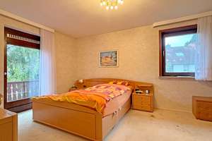 Modernisierungsbedürftiges Endreihenhaus in begehrter Wohnlage zum Kauf in Rahlstedt - Wentzel Dr. – 22143 Rahlstedt, Hamburg – Vorschaubild 19