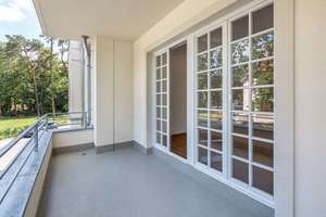 2-Zimmer-Neubau-Wohnung mit EBK, Fußbodenheizung, Aufzug und eigenem PKW-Stellplatz – Großbeerenstraße 295, 14480 Am Stern, Potsdam – Vorschaubild 3
