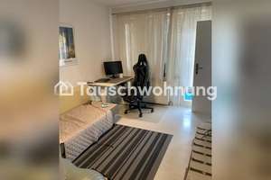 Tauschwohnung: Möbliert - Perfekt für Singles in Sendling