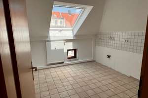 2 Zimmer Dachgeschoß Wohnung in Lindenau – Lützner Str. 113, 4177 Lindenau, Leipzig – Vorschaubild 4