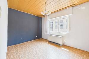 Seltenheit: Wohnhaus mit 2 Einliegerwohnungen, Garten & Garage in Heddesheim – Goethestraße 14, 68542 Heddesheim – Vorschaubild 20
