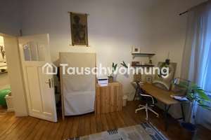 Tauschwohnung: Traumhafter 3-Zimmer-Altbau perfekt gelegen – Die vollständige Adresse der Immobilie erhältst du vom Anbieter., 50733 Nippes (Ortsteil), Köln – Vorschaubild 6