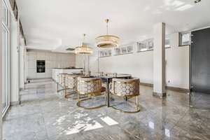 Familientraum: Luxushaus mit Gästehaus, Pool, Kamin & XL-Garage – Design & Luxus auf 1.500 m² – Die vollständige Adresse der Immobilie erhältst du vom Anbieter., 46446 Emmerich am Rhein – Vorschaubild 2