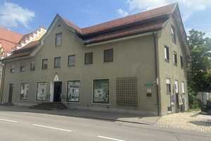 Wohn- und Geschäftshaus mit Ausbaupotenzial - bereits genehmigt! – Rathausplatz 1, 87463 Oberallgäu (Kreis) – Vorschaubild 1