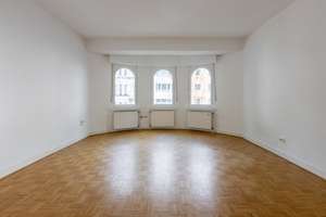 Außergewöhnliche Erdgeschosswohnung mit eigenem Garten – Die vollständige Adresse der Immobilie erhältst du vom Anbieter., 44789 Südinnenstadt, Bochum – Vorschaubild 8