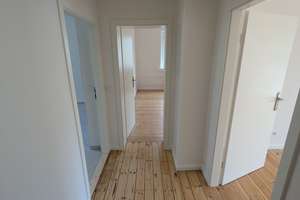 Helle 2 Zimmer Wohnung nahe Kurt-Schumacher-Platz sucht neue Mieter! – Swakopmunder Str. 44, 13351 Wedding, Berlin – Vorschaubild 8