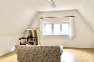 Klassisches Rotklinkerhaus mit 230 m² Wohnfläche. – Die vollständige Adresse der Immobilie erhältst du vom Anbieter., 22359 Volksdorf, Hamburg – Vorschaubild 12