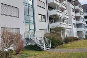 Preiswerte 2-Raum-Wohnung mit Balkon und Einbauküche in Chemnitz – Leipziger 137a, 9131 Chemnitz – Vorschaubild 4