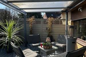 Komfortables Wohnen auf hohem Niveau auf ca. 140m² Wohnfläche, 5 Zimmern mit Garten, Garage und Pool – Die vollständige Adresse der Immobilie erhältst du vom Anbieter., 22117 Billstedt, Hamburg – Vorschaubild 38