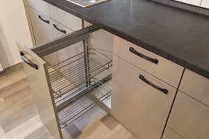 Frisch renovierte 2‑Zimmer‑Wohnung mit Garage in Augsburg‑Lechhausen – Ernst-Moritz-Arndt-Straße 25b, 86167 Lechhausen-West, Augsburg – Vorschaubild 8