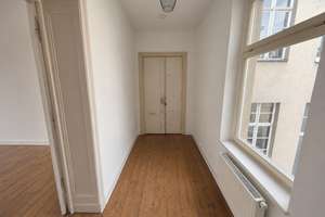 KREUZBERG: Yorckstr: 3,5-Zi-Altbau-Whg - 125 m² - SOFORT zu VERKAUFEN – 10965 Kreuzberg, Berlin – Vorschaubild 3