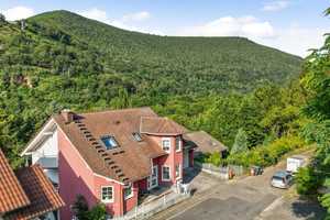 Sehr gepflegtes 3-Familienhaus in ruhiger Lage – Neustadt an der Weinstraße – Vorschaubild 4