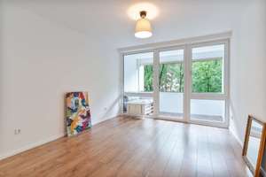 Exposé anfordern: Stilvoll Wohnen – elegante 2-Zimmer-Wohnung im Herzen von Schöneberg