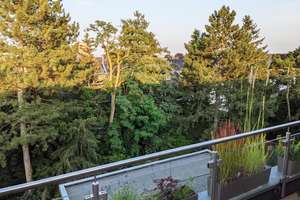 Über den Dächern des Pauliviertels – 3,5 Zimmer Maisonettewohnung mit Dachterrasse – Die vollständige Adresse der Immobilie erhältst du vom Anbieter., 50933 Braunsfeld, Köln – Vorschaubild 12