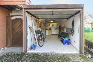 Attraktives EFH mit tollem Garten, 3 Stellplätzen und Topanbindung in familienfreundlicher Lage – Ludwigslust (Kreis) – Vorschaubild 25