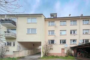 Wohnungspaket // 5 ETW mit Carport – Die vollständige Adresse der Immobilie erhältst du vom Anbieter., 42719 Wald, Solingen – Vorschaubild 2