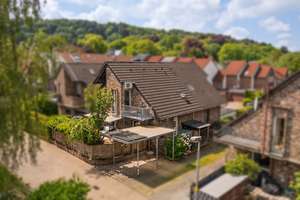 SOERS.RUHIG. SELTEN VERFÜGBAR: Charmantes Zuhause in gewachsener Wohnlage – Die vollständige Adresse der Immobilie erhältst du vom Anbieter., 52070 Laurensberg (Statistischer Bezirk), Aachen – Vorschaubild 3