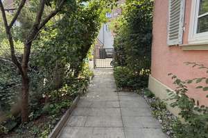 5-Zimmer-Haus in Stuttgart Bad Cannstatt