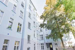 WUNDERSCHÖNE 2-ZIMMER WOHNUNG ZWISCHEN SPREE UND "BOXI"! PROVISIONSFREI! – Modersohnstr. 65, 10245 Berlin – Vorschaubild 10
