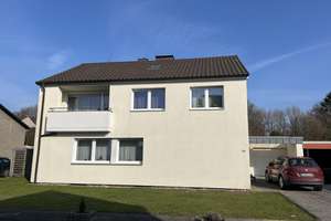 Zweifamilienhaus mit Perspektive in Unna-Königsborn  – Die vollständige Adresse der Immobilie erhältst du vom Anbieter., 59425 Unna – Vorschaubild 3