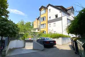 Zentrumsnah wohnen – flexibel nutzen – wertstabil investieren – Die vollständige Adresse der Immobilie erhältst du vom Anbieter., 63067 Messehalle, Offenbach am Main – Vorschaubild 2