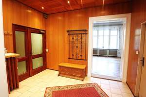 Repräsentative Villa mit parkähnlichem Grundstück in Lichterfelde – Die vollständige Adresse der Immobilie erhältst du vom Anbieter., 12207 Lichterfelde, Berlin – Vorschaubild 4