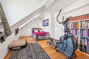 Friedrichstadt: Stilvolles Penthouse in zentraler Lage – Düsseldorf – Vorschaubild 21
