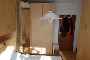 Geschmackvolle 2-Raum-Wohnung mit Balkon und EBK in Heidelberg – Freiburger Str. 15, 69126 Rohrbach, Heidelberg – Vorschaubild 4