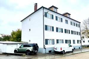Mehrfamilienhaus Regensburg Reinhausen – Die vollständige Adresse der Immobilie erhältst du vom Anbieter., 93059 Reinhausen, Regensburg – Vorschaubild 32
