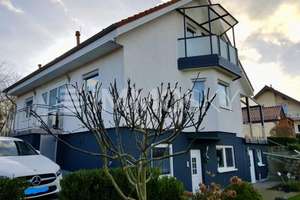 Traumhaus mit Einliegerwohnung – Ihr perfektes Zuhause! – Die vollständige Adresse der Immobilie erhältst du vom Anbieter., 35466 Rabenau – Vorschaubild 11