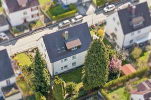 Stilvolles & bezugsfreies Wohnhaus am Safranberg mit Gartenidylle und vielseitigen Nutzungsoptionen! – Die vollständige Adresse der Immobilie erhältst du vom Anbieter., 89075 Oststadt, Ulm – Vorschaubild 4