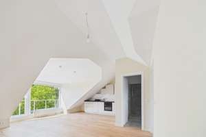 Charmante Dachgeschosswohnung in Berlin Köpenick – Ihr neues Zuhause! – 12555 Köpenick, Berlin – Vorschaubild 3