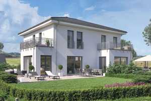 **Bauen Sie Ihr individuelles Zweifamilienhaus- als moderne Stadtvilla!** – Heinsberg (Kreis) – Vorschaubild 2