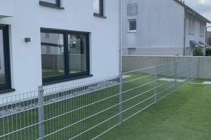Stilvolles TownHouse in Frankfurt-Griesheim – Akazienstraße 29, 65933 Griesheim, Frankfurt am Main – Vorschaubild 10