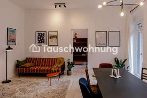 Tauschwohnung: Altbauwohnung Berlin Neukölln Sonnenbalkon, saniert – Die vollständige Adresse der Immobilie erhältst du vom Anbieter., 12045 Neukölln (Ortsteil), Berlin – Vorschaubild 2