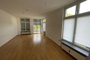 Attraktive 2-Zimmer Wohnung mit Balkon in Potsdam-Berliner Vorstadt – Berliner Str 69e, 14167 Berliner Vorstadt, Potsdam – Vorschaubild 8