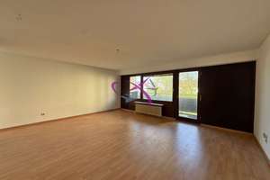 Gemütliche 1-Zimmer-Wohnung mit Balkon und Stellplatz – Die vollständige Adresse der Immobilie erhältst du vom Anbieter., 72108 Rottenburg am Neckar – Vorschaubild 2