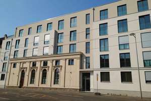 4-Raumwohnung im Leipziger Süden Neubau  – Bornaische Straße 170, 4279 Dölitz-Dösen, Leipzig – Vorschaubild 14