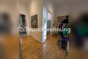 Tauschwohnung: Helle Altbauwhohnung im EG mit Terrasse in Toplage – Donaustraße 9, 12043 Neukölln (Ortsteil), Berlin – Vorschaubild 5