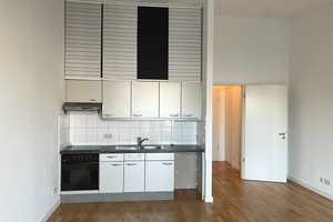 Wohnen am Wasser: 1,5-Zimmer-DG mit Aufzug und Westterrasse in Köpenick – Berlin – Vorschaubild 9