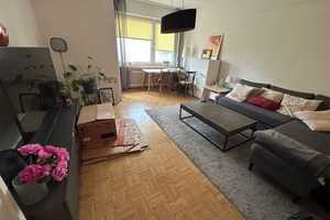 Charmante und helle 2 Zi.-Whg. mit EBK in Kurparknähe – Wilhelmstraße  8, 65185 Wiesbaden – Vorschaubild 1