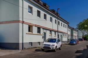 Gemütliche Wohnung für die Familie!